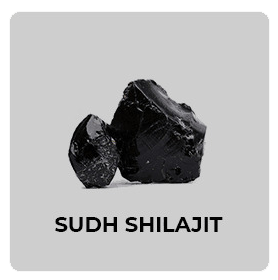 sudh Shilajit